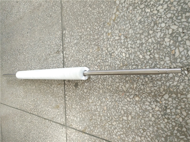 LED屏、顯示屏、手機(jī)玻璃、5mm玻璃清洗毛刷輥（進(jìn)口杜邦絲））